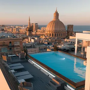 4* Hotell The Embassy