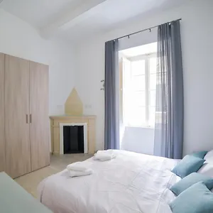 Ca 1 - Deluxe Two-bedroom In Appartamento