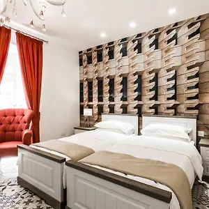 Apartament Jean De Valette Boutique Living, Valletta