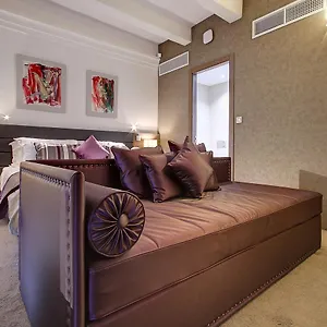 4* Hotell Palazzo Paolina Boutique