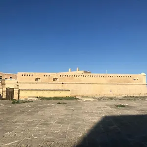 Apartament St. Elmo, Valletta