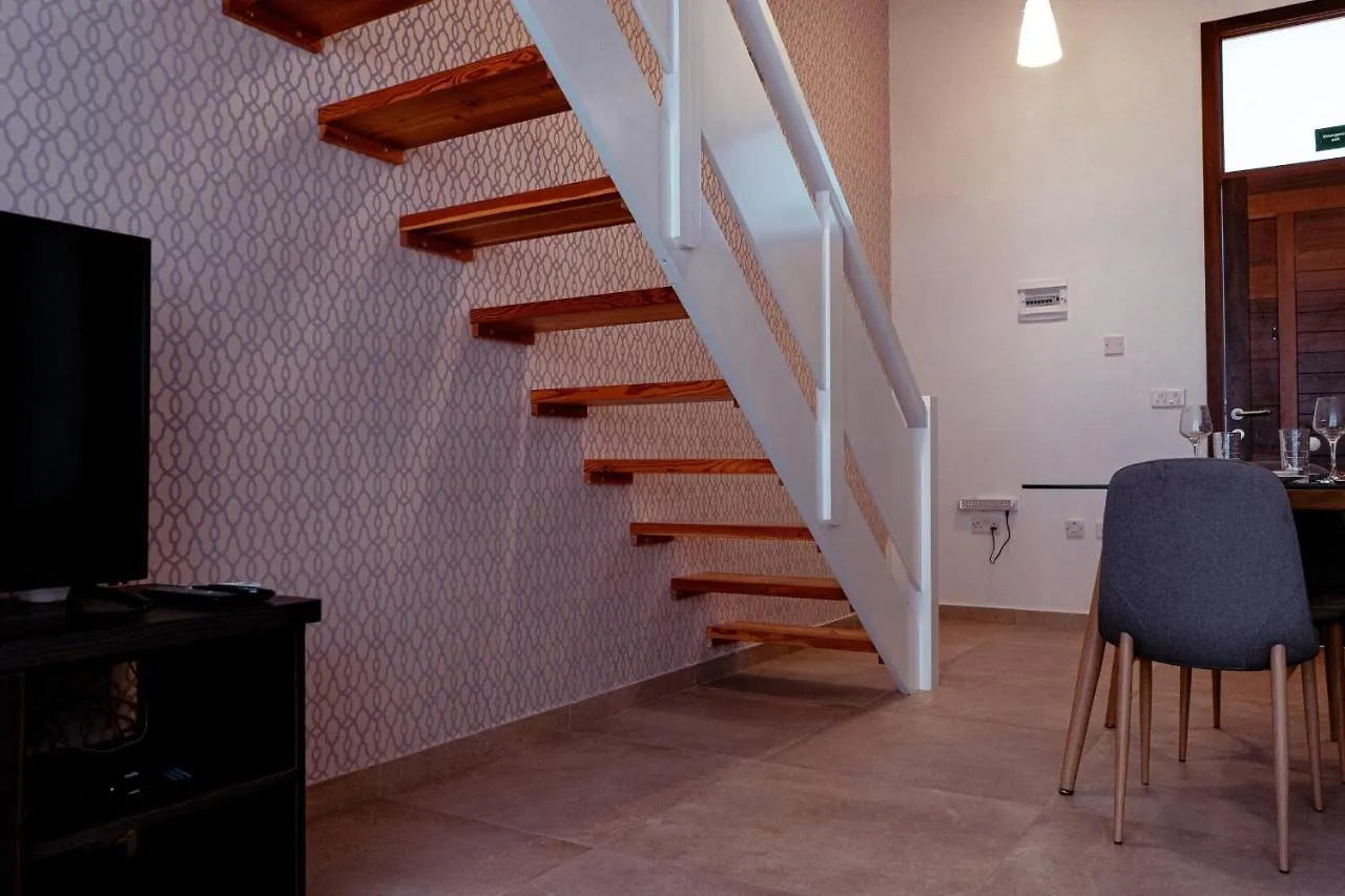 Apartment Valletta Gem-Hosted By Sweetstay