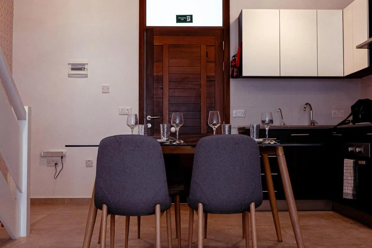 Valletta Gem-Hosted By Sweetstay Malta