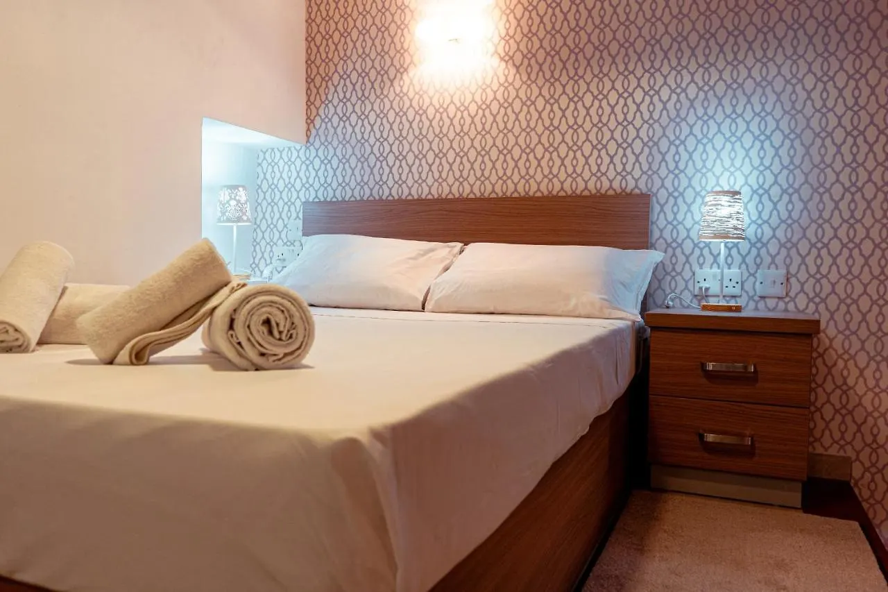 Valletta Gem-Hosted By Sweetstay Apartment