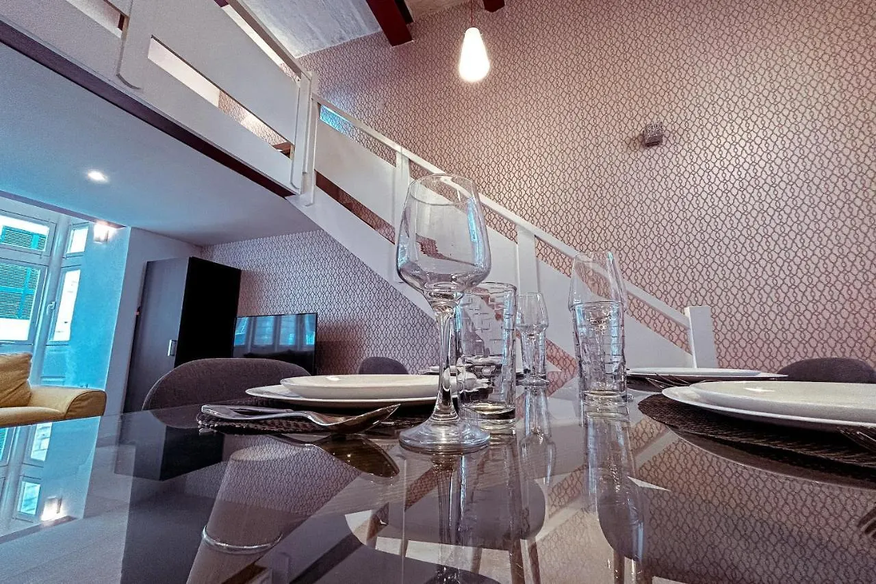 Valletta Gem-Hosted By Sweetstay Apartment