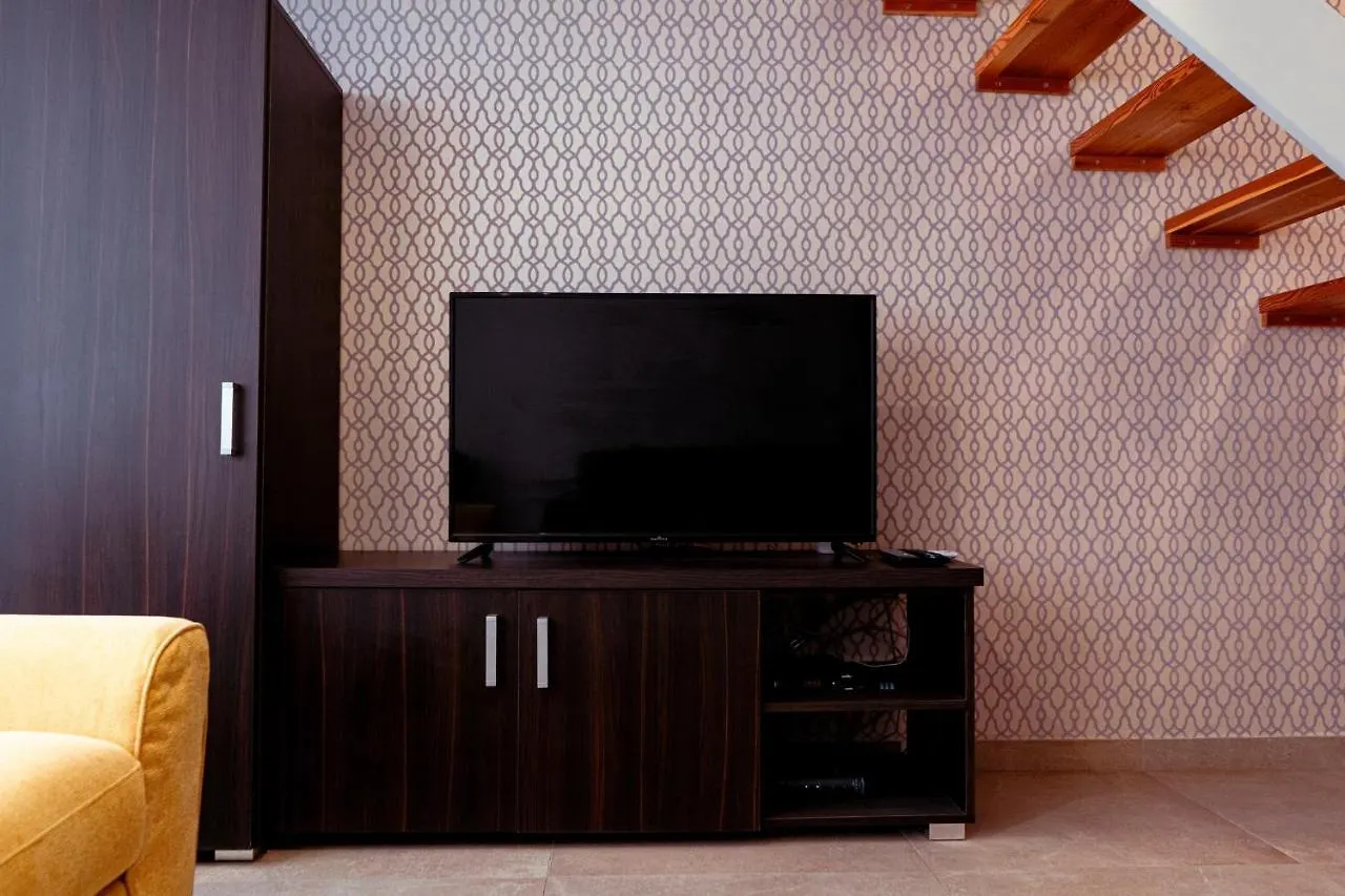 Apartment Valletta Gem-Hosted By Sweetstay
